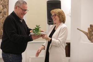 GLS Trebnje - odprtje razstave Utelesenje casa 27022020, foto Alenka STrazisar Lamovsek (28)